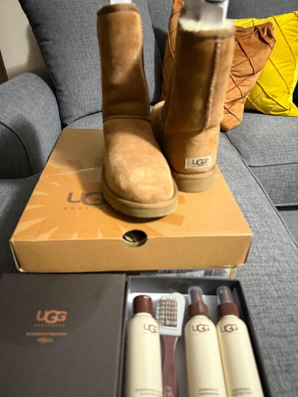 Women UGG Boots